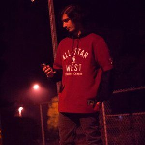 Meet your Posher, William